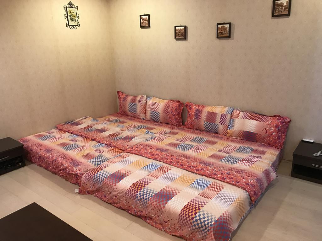 Hefeng Ting Homestay Heng-ch'un エクステリア 写真