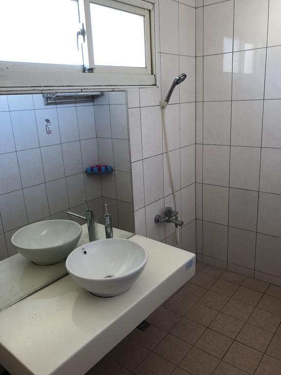 Hefeng Ting Homestay Heng-ch'un エクステリア 写真